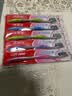 高露洁（Colgate）【热卖榜】牙刷软毛超洁纤柔牙刷成年人深层清洁独立包装5支 实拍图