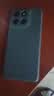 摩托罗拉 联想moto g100 四年质保 LCD护眼屏 7000mAh 国家补贴 应用六开 多场景NFC  12GB+256GB 青峰绿 实拍图