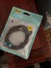 品胜苹果数据线Type-c充电线PD快充27W充电线to lightning适用iPhone14ProMax/13/12/11手机车载1.5米 实拍图