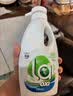 威露士手洗洗衣液500ml 内衣清洗液内衣内裤可用抑菌除螨手洗专用松木香 实拍图