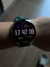 小米（MI）Xiaomi Watch 5 全智能旗舰手表 智能手势控制 心脏健康监测 健身房模式  卡其绿氟橡胶 蓝牙通话 实拍图