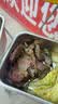 小熊（Bear）加热饭盒 电热饭盒 热饭神器上班族多功能插电加热饭盒1.5L不锈钢双层三胆DFH-E15Y6 实拍图
