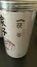 方家铺子茯苓丁500g 0.8-1.0CM无熏硫白茯苓块茯苓片可打茯苓粉祛煲汤料湿 实拍图