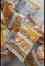 甘源牌鲜虾味虾条豆果500g 休闲零食花生青豌豆儿童膨化食品追剧小零食 实拍图