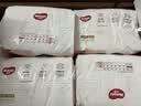 好奇（Huggies）铂金装小桃裤成长裤XXXL26片*4包(17kg以上)【散热口碑王】 实拍图