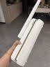 妙然粘毛器24CM4卷240撕加大滚筒床上滚刷衣服黏替换纸宠物猫狗除毛 实拍图