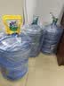 拜杰加厚桶装水提水神器矿泉水桶大桶提水手提环把手省力提桶 2个装 实拍图