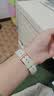 小皮匠适用华为手表表带gt7/gt6/gt5/gt5pro/gt4真皮表带华为watch6/6pro/watch5女款小牛皮表带真皮 实拍图