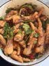 圣农鸡长爪净重2斤 鸡爪生鲜 卤鸡爪鸡爪原料 烧烤烤串食材 美食大赛 实拍图