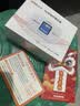 波导m03x随身wifi6官方正品车载便携式无线网卡cpe路由器免插卡移动随身WiFi家用学生非无限流量2026款 【升级款4000毫安大电池】现货速发-送1000G 实拍图