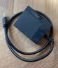 绿联USB3.0高速多功能合一CF读卡器 支持CF/MS/SD/TF卡相机单反无人机行车记录仪监控内存卡手机存储卡 实拍图