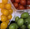  【安心菜】供港基地多彩便当番茄400g  实拍图