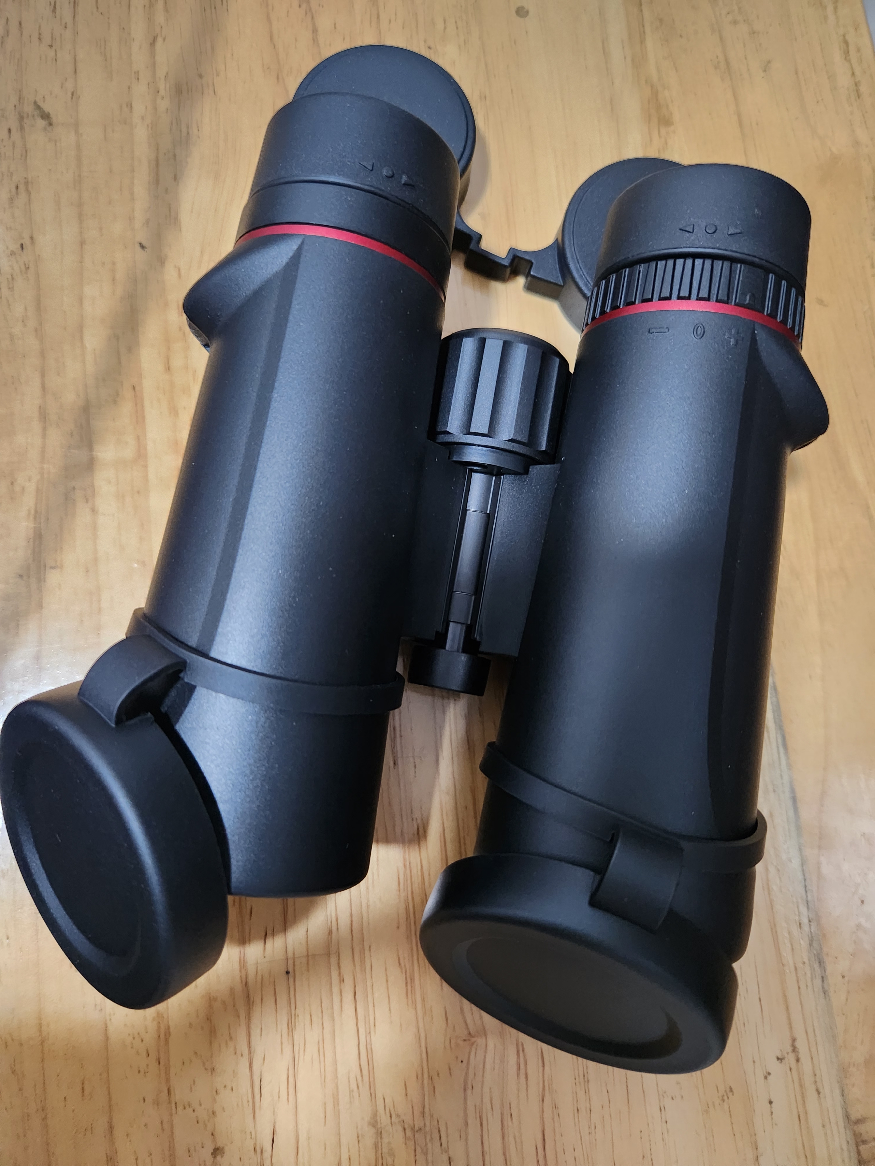 星特朗Outland Pro 8X42XLT镀膜高清高倍大目镜充氮防水专业双筒望远镜 实拍图