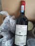 CANIS FAMILIARIS布多格原瓶进口红酒 西拉干红葡萄酒 750ml 单瓶装 实拍图