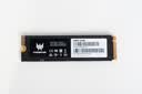 宏碁掠夺者（PREDATOR）2TB SSD固态硬盘 M.2接口(NVMe协议) GM7系列｜NVMe PCIe 4.0读速7200MB/s  AI电脑存储配件 实拍图