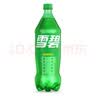 可口可乐（Coca-Cola）雪碧  柠檬味 汽水 碳酸饮料 1.25L*12瓶 实拍图