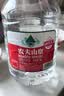 农夫山泉  饮用水 饮用天然水3L*6桶 整箱 桶装水 实拍图
