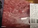 七鲜24小时240天黑猪肉丝 200g 实拍图