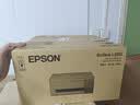 爱普生（EPSON）【6代新品】L3351墨仓式彩色打印机 微信打印/无线连接 家用AI学习打印机（打印、复印、扫描） 实拍图