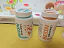 BESSN贝森小型鱼专用饲料上浮型孔雀鱼斑马灯科鱼五星0.2毫米260ML  实拍图