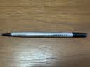 派克（PARKER）签字笔宝珠笔芯 配件系列黑色0.5mm 实拍图