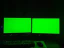 HKC 24.5英寸400Hz FastIPS快速液晶HDR400硬件低蓝光1ms游戏电竞旋转升降360Hz显示器 猎鹰二代G25H5 实拍图