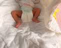好奇（Huggies）小森林纸尿裤NB66片(5kg以下)尿不湿心钻【纯净0添加】 实拍图