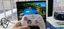 盖世小鸡（GAMESIR）启明星2适用switch2无线游戏手柄 手机NS安卓苹果PC电脑电视steam影之刃零蓝牙地平线5双人成行pro 实拍图
