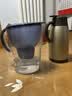 碧然德BRITA 家用滤水壶 净水壶滤芯 Maxtra 多效滤芯 6枚装 实拍图