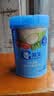 嘉宝（GERBER）混合蔬菜营养谷物高铁米粉宝宝辅食米糊250g 6月+100%真验厂 实拍图