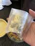 雅集大号茶包袋过滤茶渣玉米纤维中药袋隔渣袋一次性抽线款120个 实拍图