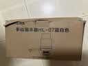 拜杰抽水器桶装水手动压水器上水器饮水机抽水神器家用取水器吸水器 实拍图