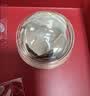 资生堂（SHISEIDO）盼丽风姿智感抚痕小雷达眼霜15ml双支装淡细纹眼圈 生日礼物 实拍图