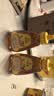 冠生园 百花蜂蜜428g*2瓶盒装组合【中华老字号】早餐牛奶伴侣 冲饮礼品 实拍图
