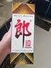 郎酒 郎牌郎酒 酱香型白酒 53度 500mL*1瓶 单瓶装 实拍图