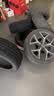 富神（FORTUNE）汽车轮胎245/45R19 102Y FSR303 比亚迪汉/深蓝SL03/风光ix5/海豹 实拍图