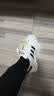 阿迪达斯adidas三叶草贝壳头SUPERSTARII男女休闲鞋 IH8659 37码 实拍图