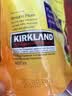 科克兰（KirkLand）加州整颗无核西梅干1.59kg进口休闲蜜饯零食 实拍图
