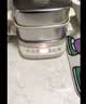 小熊（Bear）有钛蒸蛋器 煮蛋器 自动断电不锈钢早餐神器 电蒸锅小型1-2人用 可预约定时 ZDQ-E12L6 实拍图