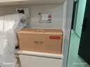 京东京造智能门锁M10 指纹锁密码锁电子锁 入户门防盗门锁免费上门安装 实拍图