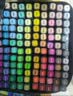 Touch mark【开学文具】泰驰马克笔48色水彩笔动漫双头油性美术画笔记号笔学生儿童送男孩女孩开学生日礼物 实拍图