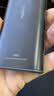 诺基亚（NOKIA）108 4G移动联通电信广电全网通 2.4英寸双卡双待 直板按键学生老人老年人功能机备用手机黑色 实拍图