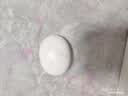 荣耀亲选X8i【国家补贴】蓝牙耳机通话降噪长续航蓝牙6.0防水 适用于荣耀华为小米苹果手机 白色 实拍图