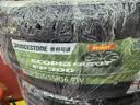 普利司通（Bridgestone）汽车轮胎 205/55R16 91W T001 适配大众朗逸/宝来/丰田卡罗拉 实拍图