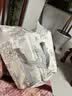 中葆堂可折叠泡脚桶加厚保温洗脚桶过小腿三伏天泡脚养生桶泡脚袋足浴盆 实拍图