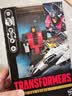 变形金刚（Transformers）儿童男孩玩具工作室系列加强级《变形金刚：毁灭》大黄蜂G1925 实拍图