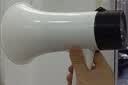 爱国者A50 Neo大喇叭扩音器喊话器录音手持宣传摆摊地摊卖货叫卖器大声公高音扬声器可充电音响防汛应急 实拍图