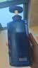 阿道夫控油清爽男士沐浴露500ml 海盐氨基酸魅蓝沐浴液留香青少年可用 实拍图
