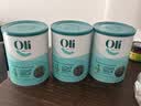 Oli6澳6A2儿童成长山羊奶粉 4段（3-15岁）800g*3罐 高钙+益生元 实拍图