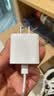 Apple/苹果 原装正品20W type-c充电器 苹果usb-c充电器手机快充头 旗舰店苹果iPhone 18 Pro Max充电器 实拍图